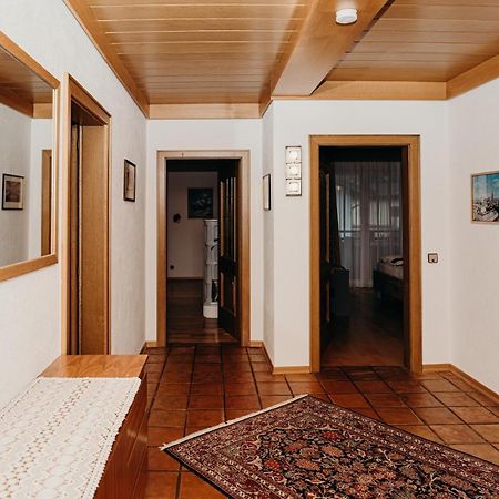 Ferienwohnung Hartlieb Goldeck Millstaettersee Spittal an der Drau Luaran gambar