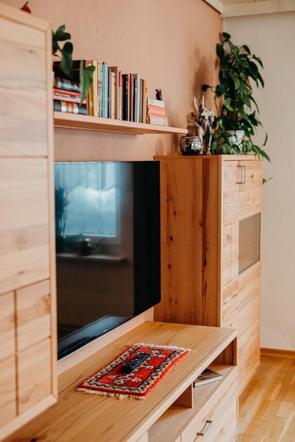 Ferienwohnung Hartlieb Goldeck Millstaettersee Spittal an der Drau Luaran gambar