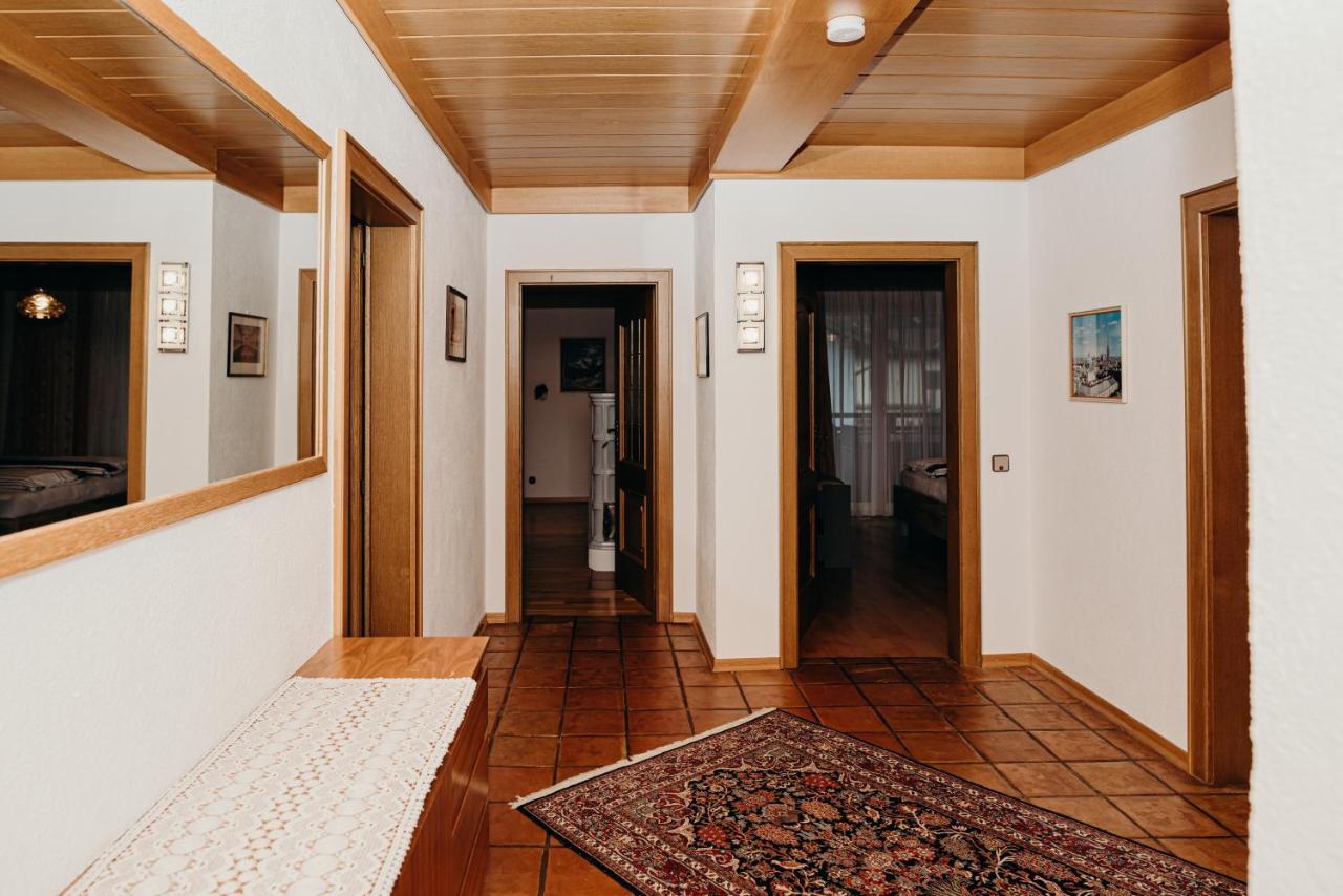 Ferienwohnung Hartlieb Goldeck Millstaettersee Spittal an der Drau Luaran gambar