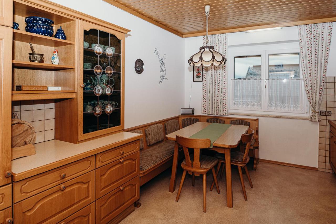 Ferienwohnung Hartlieb Goldeck Millstaettersee Spittal an der Drau Luaran gambar