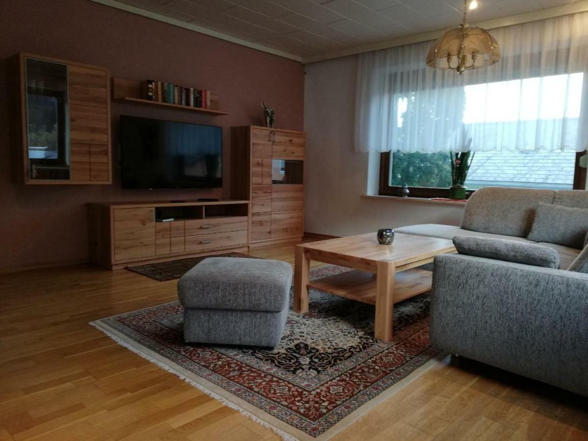 Ferienwohnung Hartlieb Goldeck Millstaettersee Spittal an der Drau Luaran gambar