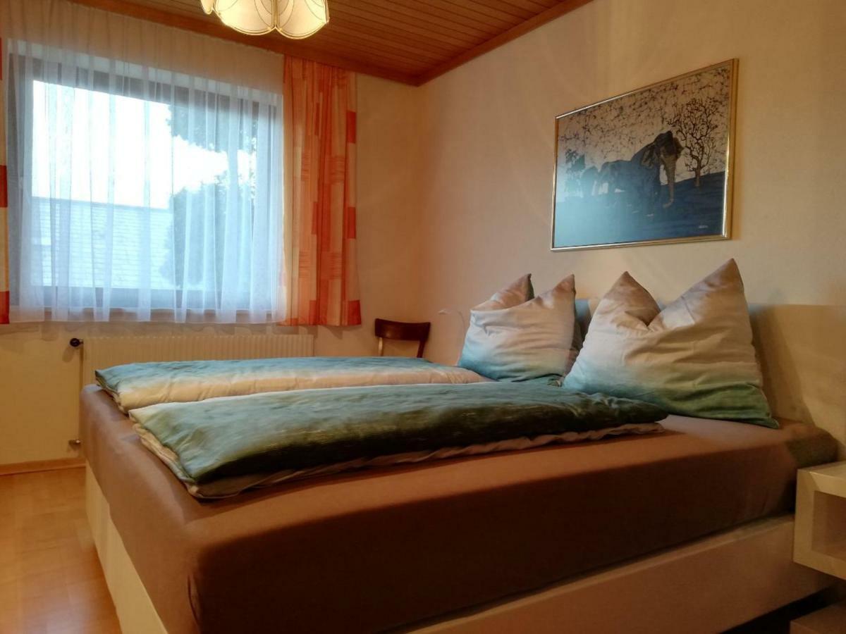 Ferienwohnung Hartlieb Goldeck Millstaettersee Spittal an der Drau Luaran gambar