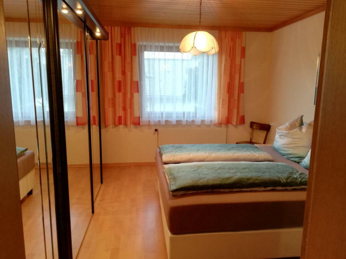 Ferienwohnung Hartlieb Goldeck Millstaettersee Spittal an der Drau Luaran gambar