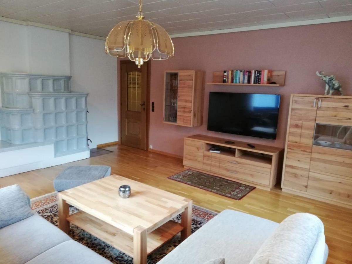 Ferienwohnung Hartlieb Goldeck Millstaettersee Spittal an der Drau Luaran gambar