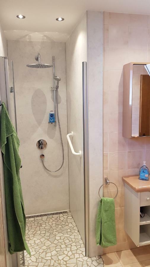 Ferienwohnung Hartlieb Goldeck Millstaettersee Spittal an der Drau Luaran gambar