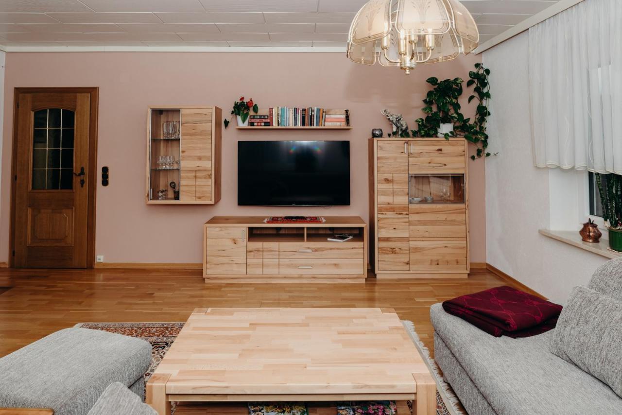 Ferienwohnung Hartlieb Goldeck Millstaettersee Spittal an der Drau Luaran gambar