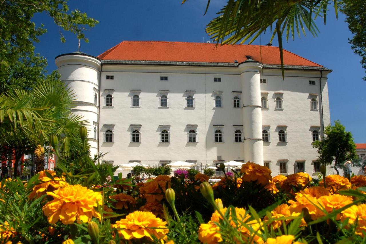 Ferienwohnung Hartlieb Goldeck Millstaettersee Spittal an der Drau Luaran gambar