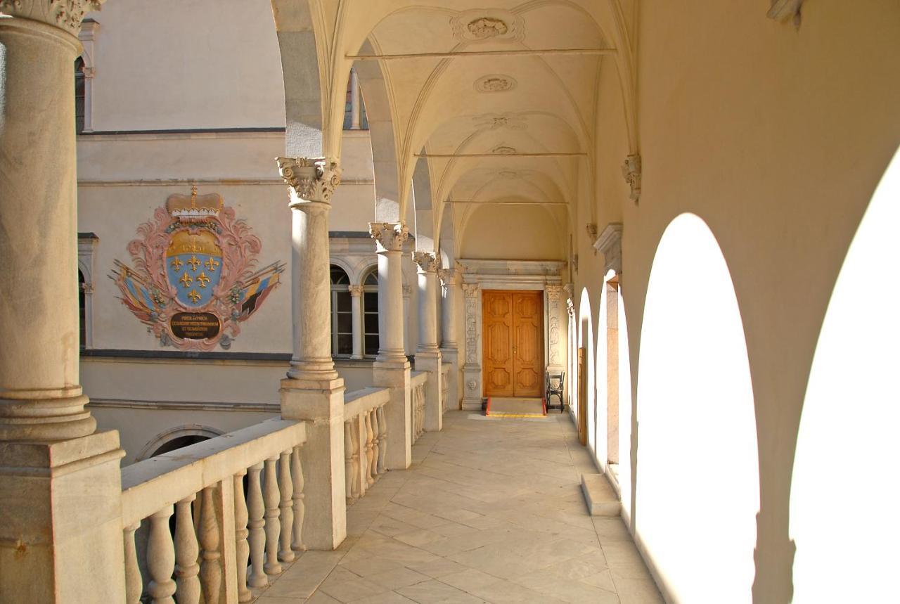 Ferienwohnung Hartlieb Goldeck Millstaettersee Spittal an der Drau Luaran gambar