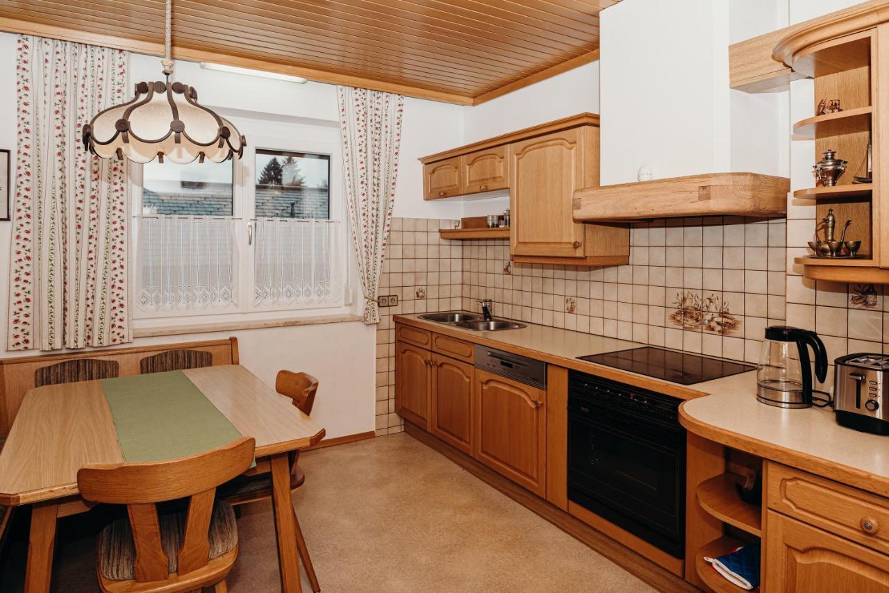 Ferienwohnung Hartlieb Goldeck Millstaettersee Spittal an der Drau Luaran gambar
