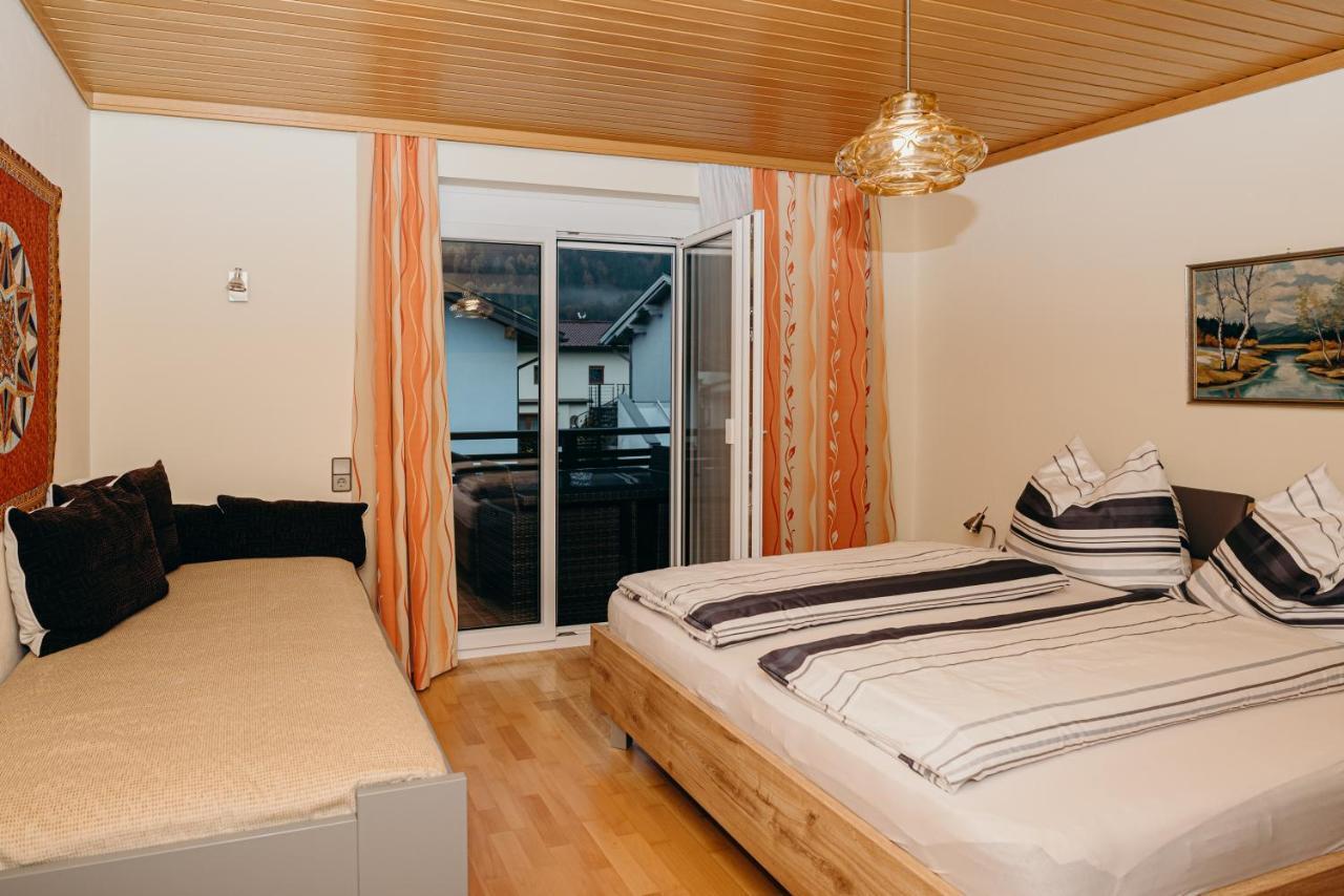 Ferienwohnung Hartlieb Goldeck Millstaettersee Spittal an der Drau Luaran gambar